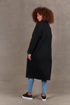 Mohave Coat / Ebony