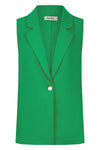 Halcyon Vest Emerald