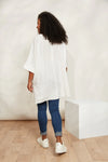 Halcyon Relaxed Top /ONE SIZE