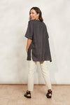 Halcyon Relaxed Top /ONE SIZE