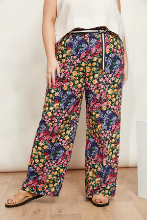 La Mer Pant Blume