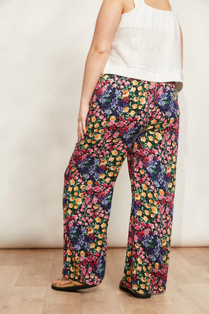 La Mer Pant Blume