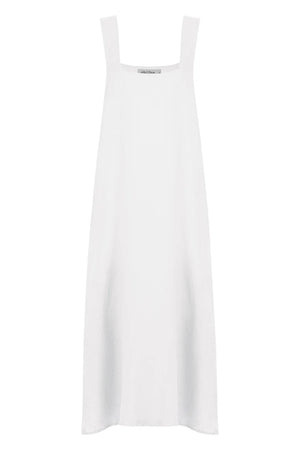 Halcyon Tank Dress Opal