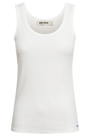 La Plage Tank Opal