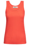 La Plage Tank Coral