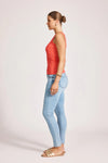 La Plage Tank Coral