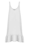 Sojourn Tank Dress Opal