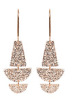 Jovial Drop Earring