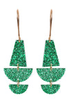 Jovial Drop Earring