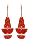 Jovial Drop Earring