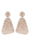 Jovial Sparkle Earring