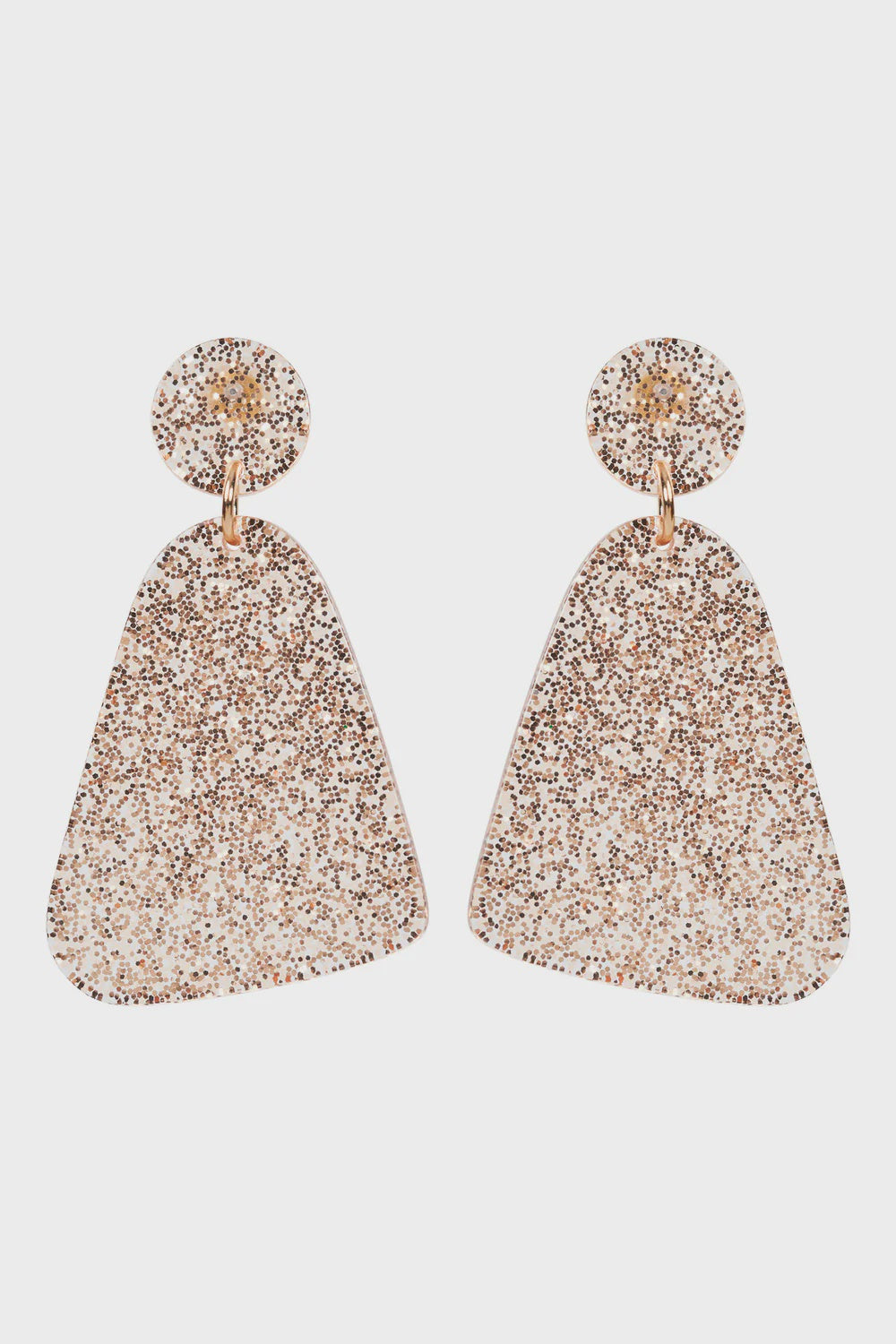 Jovial Sparkle Earring