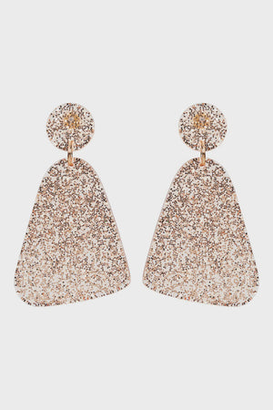 Jovial Sparkle Earring