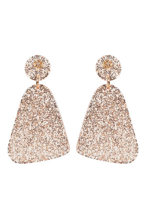 Jovial Sparkle Earring