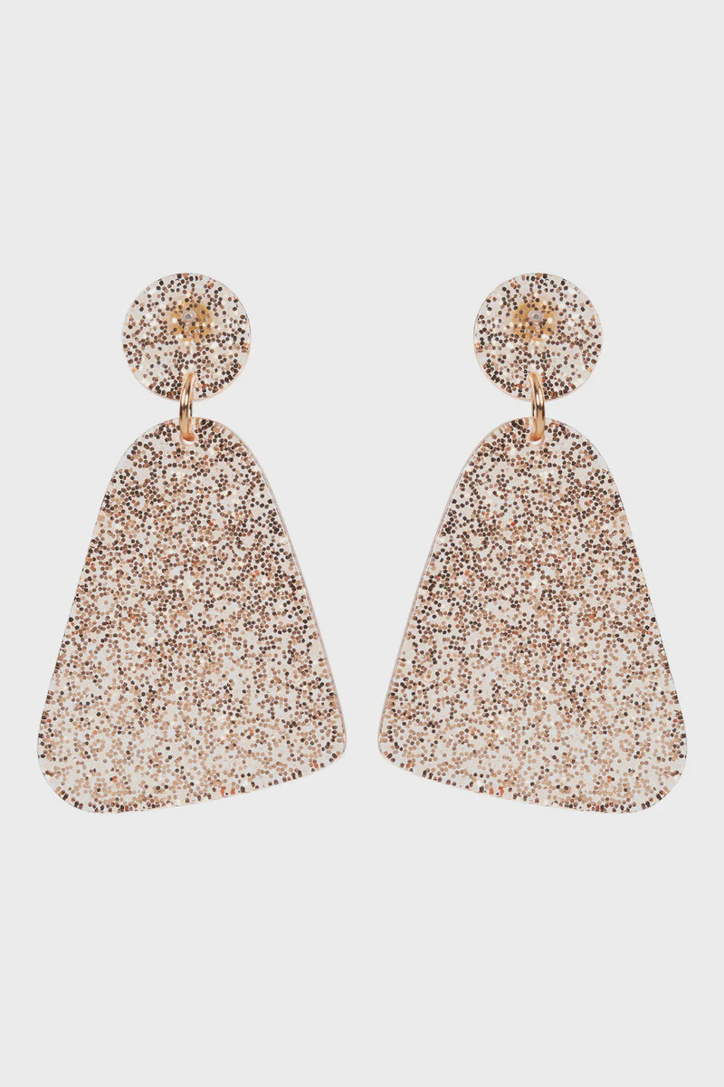 Jovial Sparkle Earring