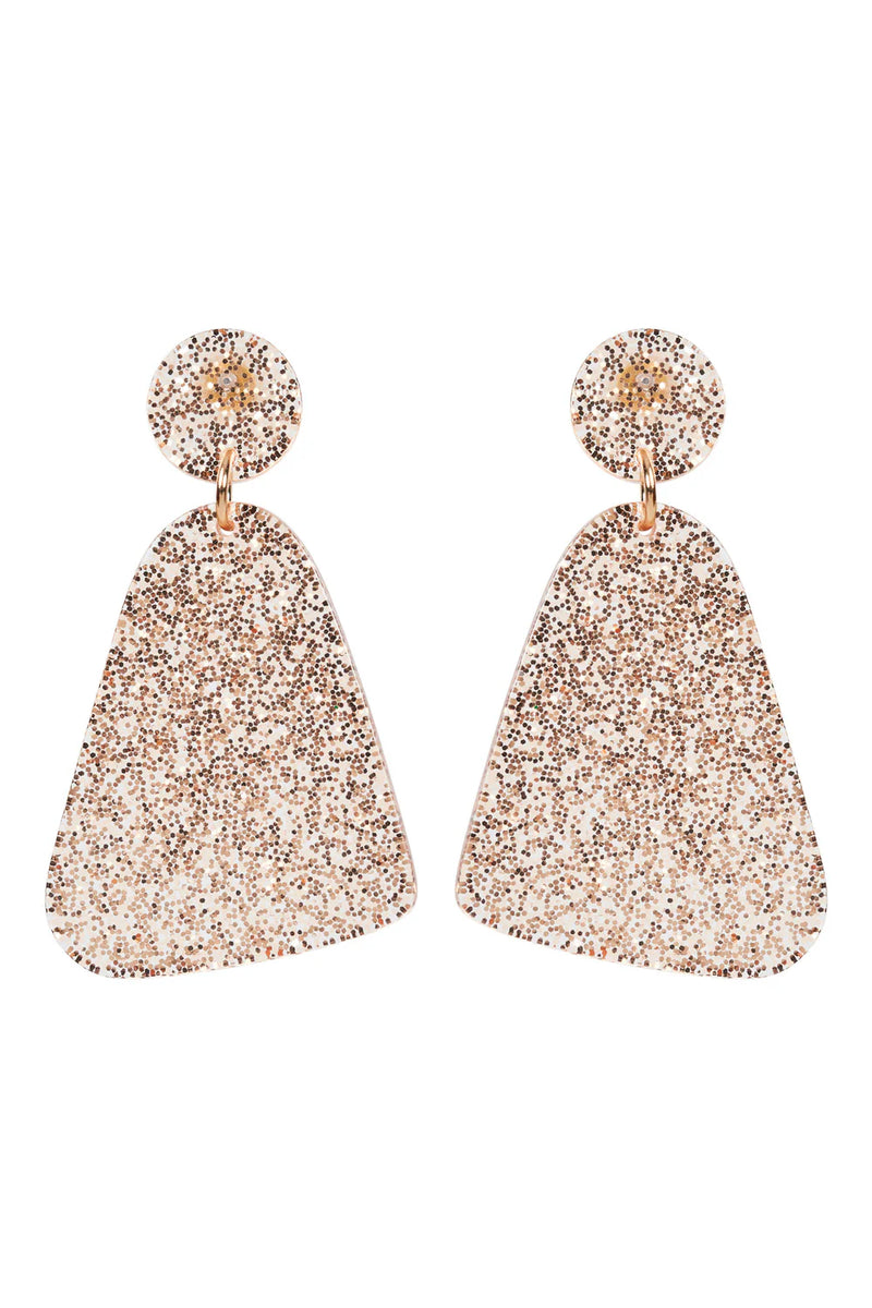 Jovial Sparkle Earring