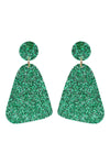 Jovial Sparkle Earring