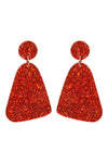 Jovial Sparkle Earring