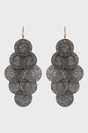 Sable Earring