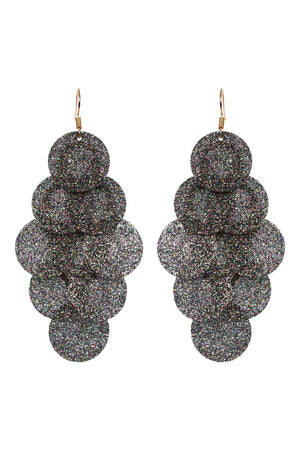 Sable Earring