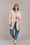 Palmer Relaxed Cardigan/ONE SIZE