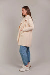 Palmer Relaxed Cardigan/ONE SIZE