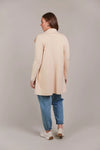 Palmer Relaxed Cardigan/ONE SIZE