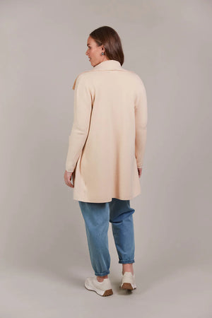 Palmer Relaxed Cardigan/ONE SIZE