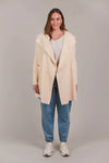 Palmer Relaxed Cardigan/ONE SIZE