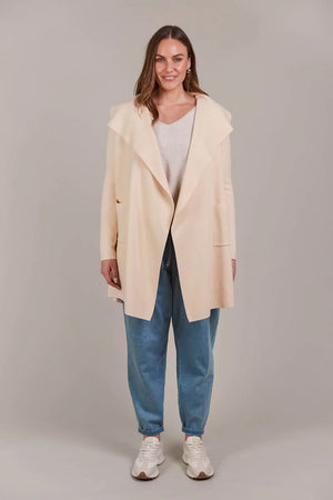 Palmer Relaxed Cardigan/ONE SIZE