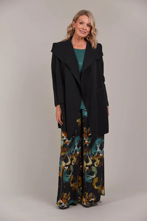 Palmer Relaxed Cardigan/ONE SIZE