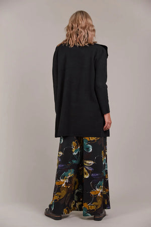Palmer Relaxed Cardigan/ONE SIZE