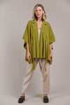 Palmer Knit Cape/ONE SIZE