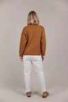 Katana Cardigan Hazel