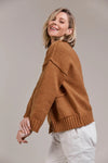 Katana Cardigan Hazel