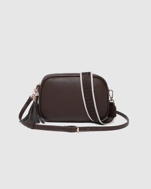 Jacinta Gia Crossbody Bag