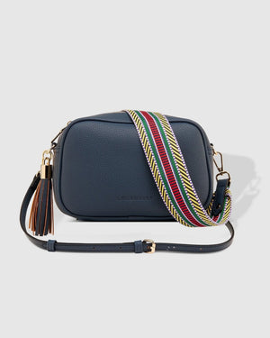 Jacinta Crossbody Bag