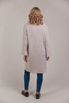 Merano Oversize Cardigan/ONE SIZE