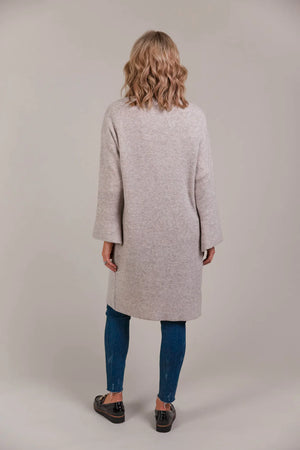 Merano Oversize Cardigan/ONE SIZE
