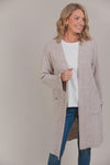 Merano Oversize Cardigan/ONE SIZE