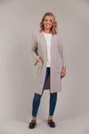 Merano Oversize Cardigan/ONE SIZE