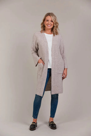 Merano Oversize Cardigan/ONE SIZE