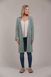 Merano Oversize Cardigan/ONE SIZE