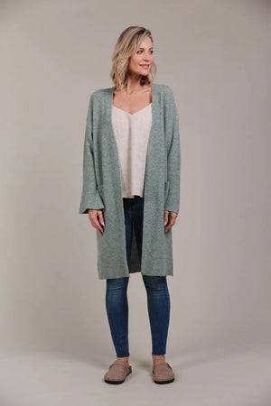 Merano Oversize Cardigan/ONE SIZE