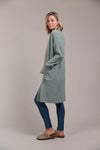 Merano Oversize Cardigan/ONE SIZE