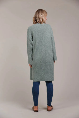 Merano Oversize Cardigan/ONE SIZE
