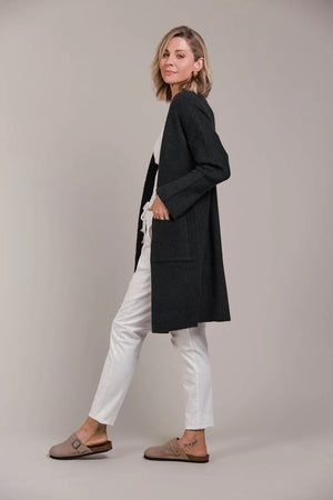 Merano Oversize Cardigan/ONE SIZE