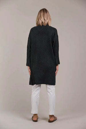 Merano Oversize Cardigan/ONE SIZE