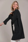 Merano Oversize Cardigan/ONE SIZE