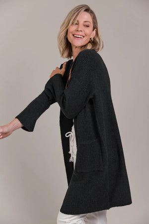 Merano Oversize Cardigan/ONE SIZE